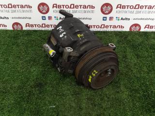 компрессор кондиционера BMW X5 E53 2003, 4.4 л., M62 B44, бензин, внедорожник 5 дв., 4472203324