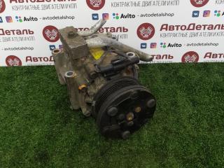 компрессор кондиционера Ford Focus 2 поколение 2007, 1.8 л., F9DB, дизель, YS4H19D629AC