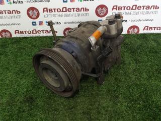 компрессор кондиционера Hyundai Tucson 2 поколение 2011, 2.0 л., G4GC-G, бензин, 1604013500, 977013A471, 977012E400