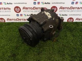 компрессор кондиционера Lifan Breez 1 поколение 520 2010, 1.3 л., LF479Q3, бензин, LBA8103100B1