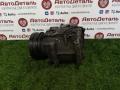 компрессор кондиционера Lifan Breez 1 поколение 520 2010, 1.3 л., LF479Q3, бензин, LBA8103100B1 - фото №3