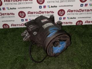 компрессор кондиционера Kia Sorento 1 поколение (2002 - 2006), 2.5 л., D4CB, дизель, 977014F200, 977014F400, 977014F410, 977014E800