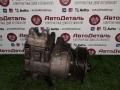 компрессор кондиционера Kia Sorento 1 поколение (2002 - 2006), 2.5 л., D4CB, дизель, 977014F200, 977014F400, 977014F410, 977014E800 - фото №3