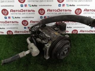 компрессор кондиционера Nissan Fuga Y50 [рестайлинг] Y50 2009, 3.5 л., VQ35DE, бензин, седан, 92600EG000