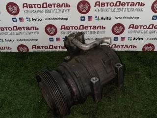 компрессор кондиционера Kia Magentis 1 поколение [рестайлинг] 2006, 2.0 л., D4EA, дизель, 1305013900, 1A3010250