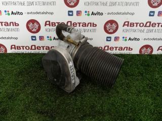заслонка дроссельная Opel Astra H 2007, 1.8 л., Z 18 XER, бензин, седан, 55562380