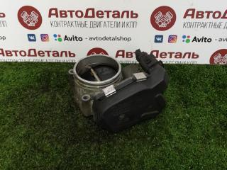заслонка дроссельная BMW 3 серия E90/E91 [рестайлинг] E93 2010, 2.0 л., N46 B20 A, бензин, седан, 13547561066