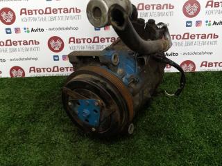 компрессор кондиционера Infiniti G 3 поколение 2005, 3.5 л., VQ35DE, бензин, 92600AM710