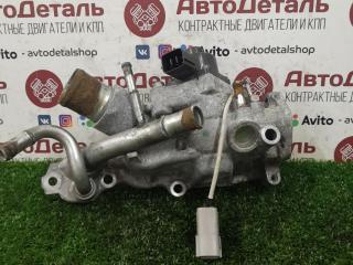 корпус термостата Nissan X-Trail T31 2009, 2.0 л., MR20DE, бензин, 11060EN200