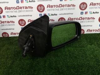 зеркало наружное правое Chevrolet Aveo T250 [рестайлинг] 2012, 1.5 л., F15S3, бензин, ARG278834R