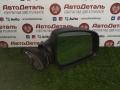 зеркало наружное правое Renault Logan 1 поколение 2007, 1.4 л., K7J 710, бензин, 8200497513, PMG0803M08 - фото №2
