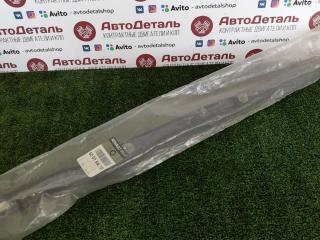 молдинг двери задней Renault Logan 1 поколение 2008, 1.6 л., K7M 710, бензин, 6001546709