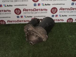 стартер Citroen C4 1 поколение 2008, 1.6 л., N6A (TU5JP4), бензин, 0001112041