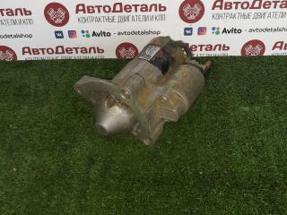стартер Peugeot 406 1 поколение [рестайлинг] 2000, 2.0 л., RFN (EW10J4), бензин, M000T85381