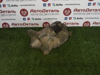 стартер Peugeot 406 1 поколение [рестайлинг] 2000, 2.0 л., RFN (EW10J4), бензин, M000T85381