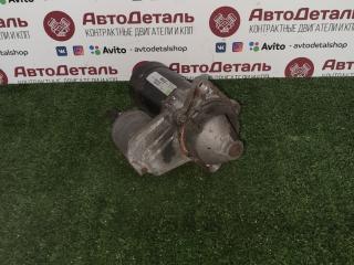 стартер Opel Vectra C 2004, 1.6 л., Z 16 XE, бензин, 09115192
