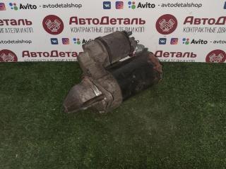стартер Opel Astra F [рестайлинг] F07 2002, 1.4 л., Z 14 XEP, бензин, 0986017120