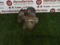 стартер Renault Megane 2 поколение 2005, 1.6 л., K4M 616, бензин, 8200227092 - фото №2