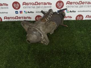 стартер Toyota Corolla 10 поколение (E140/E150) 2010, 1.6 л., 1ZR-FE, бензин, 2810037030