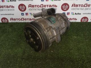 компрессор кондиционера Opel Corsa C 2003, 1.2 л., Z 12 XEP, бензин, вариатор, GM24461719