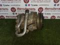 компрессор кондиционера Opel Corsa C 2003, 1.2 л., Z 12 XEP, бензин, вариатор, GM24461719 - фото №2