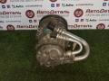 компрессор кондиционера Opel Corsa C 2003, 1.2 л., Z 12 XEP, бензин, вариатор, GM24461719 - фото №3