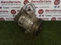 компрессор кондиционера Opel Corsa C 2003, 1.2 л., Z 12 XEP, бензин, вариатор, GM24461719 - фото №4
