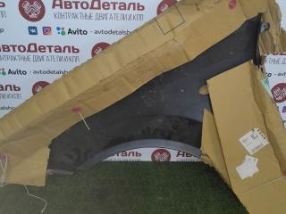 крыло переднее правое Chevrolet Lacetti 1 поколение J200 2008, 1.6 л., F16D3, бензин, 5МКПП, седан, DW2A02AR