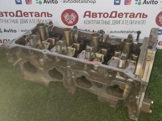 головка блока цилиндров Nissan Primera P12 2004, 2.0 л., QR20DE, бензин, 110408H302