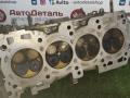головка блока цилиндров Nissan Primera P12 2004, 2.0 л., QR20DE, бензин, 110408H302 - фото №4