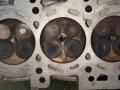 головка блока цилиндров Nissan Primera P12 2004, 2.0 л., QR20DE, бензин, 110408H302 - фото №5