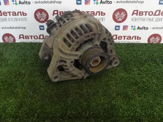 генератор Opel Astra H 2006, 1.4 л., Z 14 XEP, бензин, 0124325171