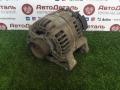 генератор Opel Astra H 2006, 1.4 л., Z 14 XEP, бензин, 0124325171 - фото №2