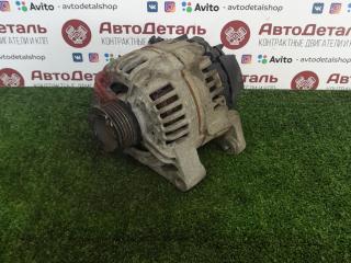 генератор Opel Astra H 2006, 1.4 л., Z 14 XEP, бензин, 0124325171