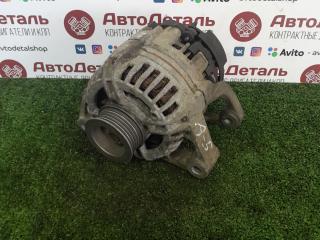 генератор Opel Corsa C [рестайлинг] 2005, 1.2 л., Z 12 XEP, бензин, 0124225041, 24437119