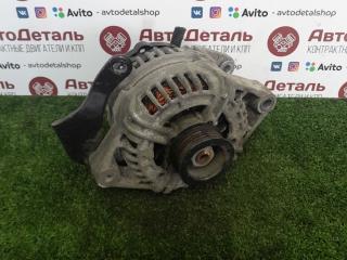 генератор Opel Astra G 2007, 1.4 л., Z 14 XE, бензин, 0124425022