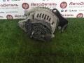 генератор Opel Astra G 2007, 1.4 л., Z 14 XE, бензин, 0124425022 - фото №2