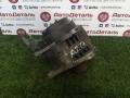 генератор Volkswagen Polo 4 поколение 2004, 1.2 л., AZQ, бензин, 2542746A, 03D903025J - фото №3