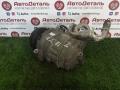 компрессор кондиционера Opel Astra G 2005, 1.8 л., Z 18 XE, бензин, 4472208600 - фото №3