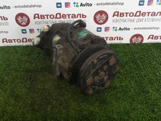 компрессор кондиционера Opel Astra G 2001, 1.7 л., Z 17 DTL, дизель, 24422013, SD6V12