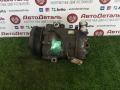 компрессор кондиционера Opel Astra G 2001, 1.7 л., Z 17 DTL, дизель, 24422013, SD6V12 - фото №2