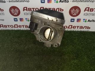 заслонка дроссельная Volkswagen Polo 3 поколение 2000, 1.2 л., AZQ, бензин, 036133062N