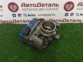 заслонка дроссельная Opel Astra G 2009, 1.4 л., Z 14 XEP, бензин, 24420536, 0280750133 - фото №2