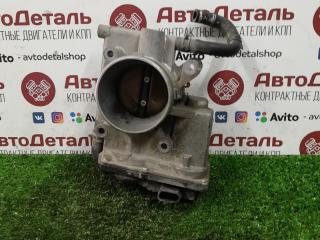 заслонка дроссельная Mazda 3 1 поколение [рестайлинг] 2007, 1.4 л., L3-VE, бензин, 6M8G9F991A