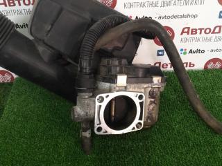 заслонка дроссельная Opel Astra H 2004, 1.6 л., Z 16 XEP, бензин, 055352858