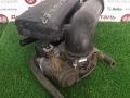 заслонка дроссельная Opel Astra H 2004, 1.6 л., Z 16 XEP, бензин, 055352858 - фото №2