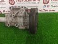 помпа Mitsubishi Lancer 9 поколение 2009, 1.8 л., 4B10, бензин, 1300A083 - фото №3