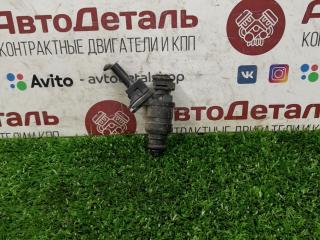форсунка Chevrolet Aveo T200 2003, 1.2 л., B12S1, бензин, 96518620
