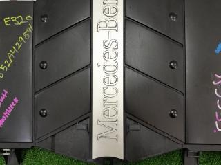 корпус воздушного фильтра Mercedes-Benz E-Класс W211/S211 S211 2003, 3.2 л., M 112.911, бензин, АКПП, седан, A1120901101