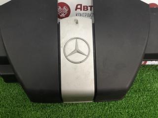 декоративная крышка двигателя Mercedes-Benz E-Класс W211/S211 S211 2003, 3.2 л., M 112.911, бензин, АКПП, седан, A1120100467